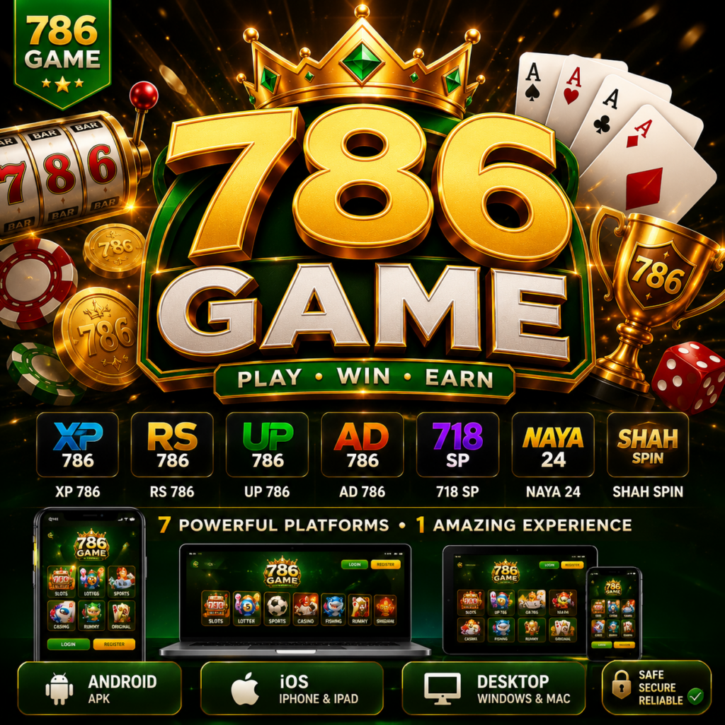 786-group-of-games