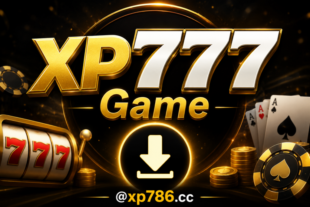 xp777 game